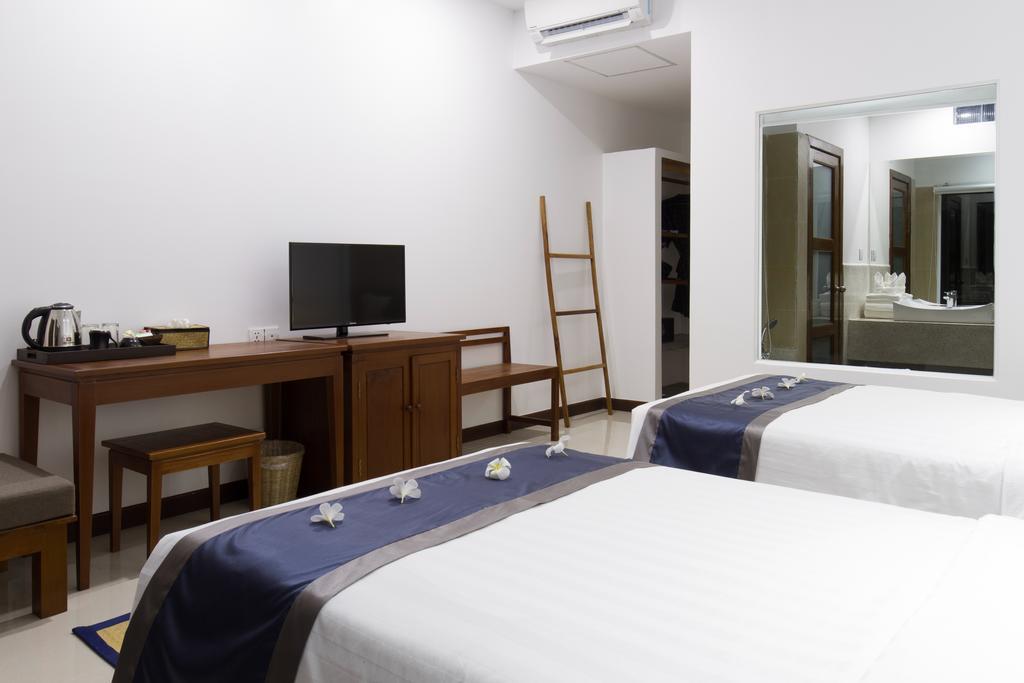 Angkor Orchid Central Resort 暹粒 客房 照片