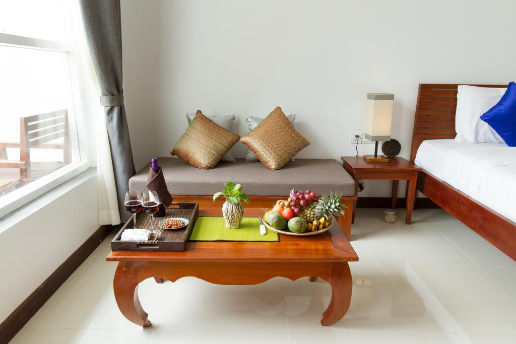 Angkor Orchid Central Resort 暹粒 客房 照片