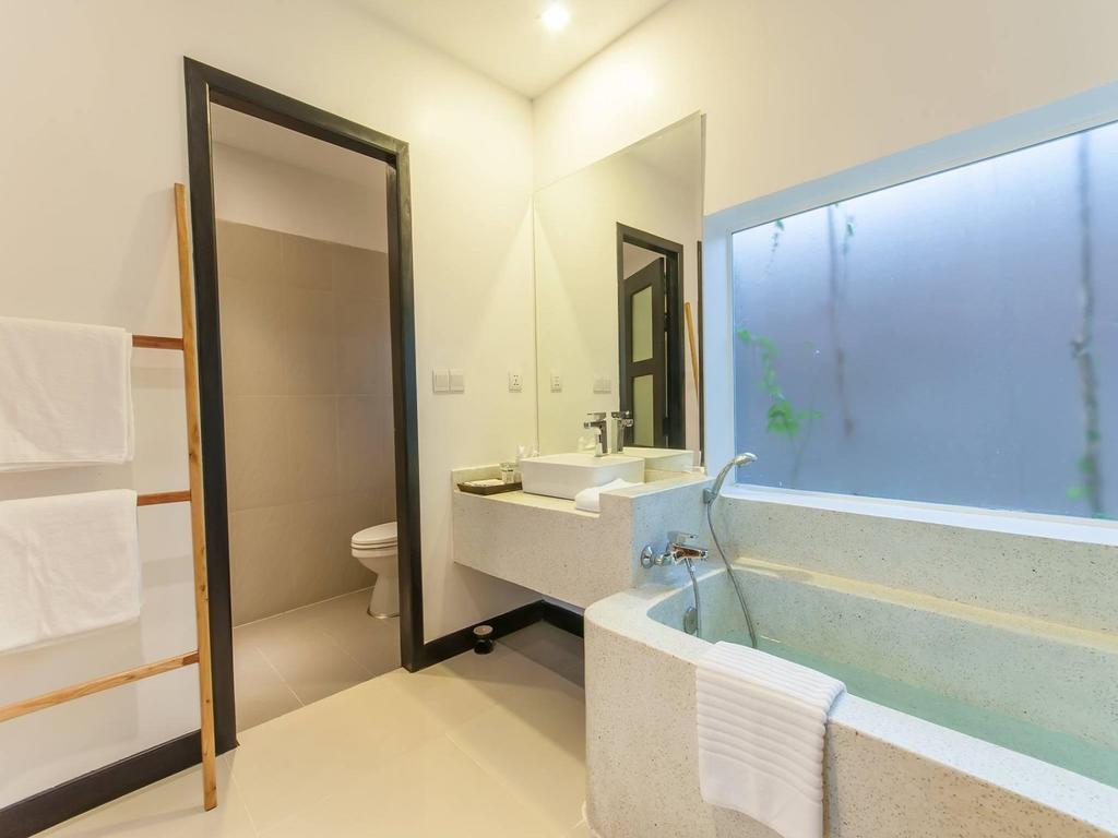 Angkor Orchid Central Resort 暹粒 客房 照片