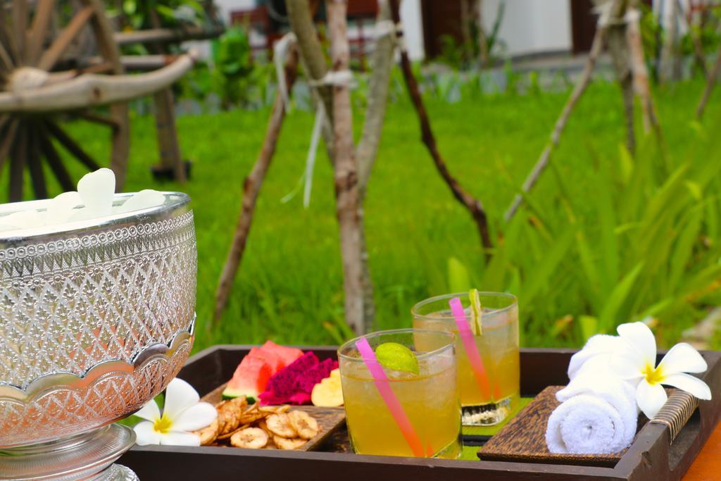 Angkor Orchid Central Resort 暹粒 外观 照片
