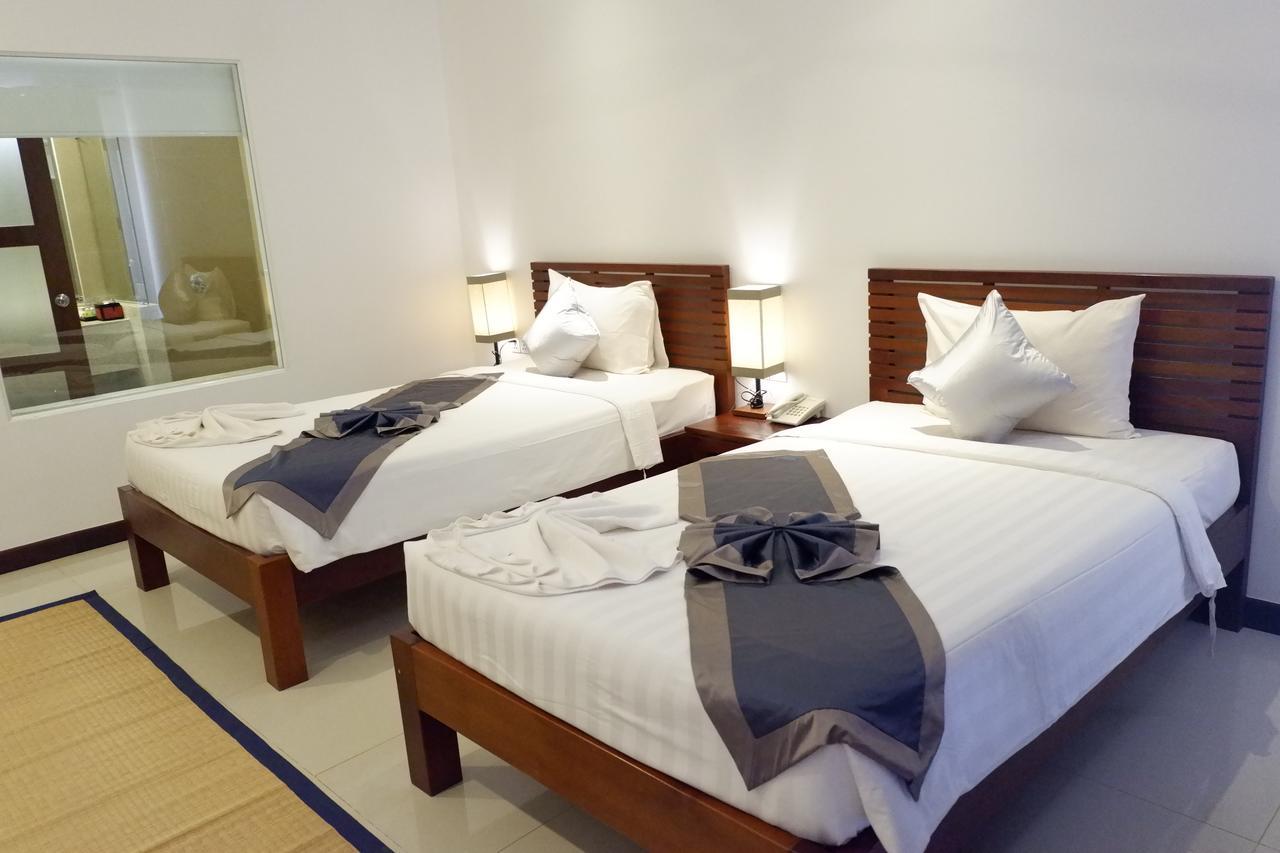 Angkor Orchid Central Resort 暹粒 外观 照片
