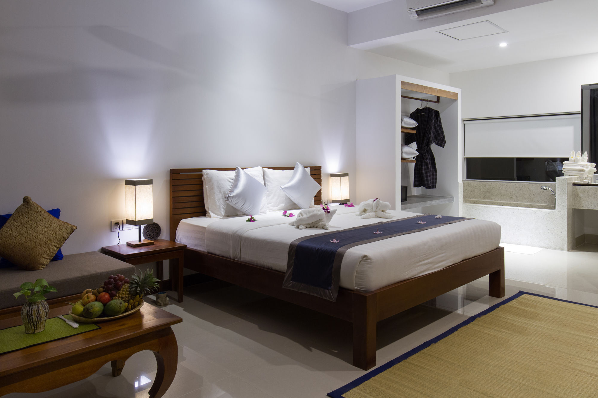 Angkor Orchid Central Resort 暹粒 外观 照片