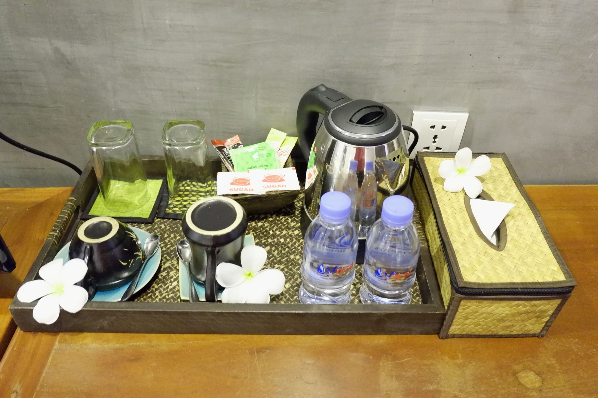 Angkor Orchid Central Resort 暹粒 外观 照片