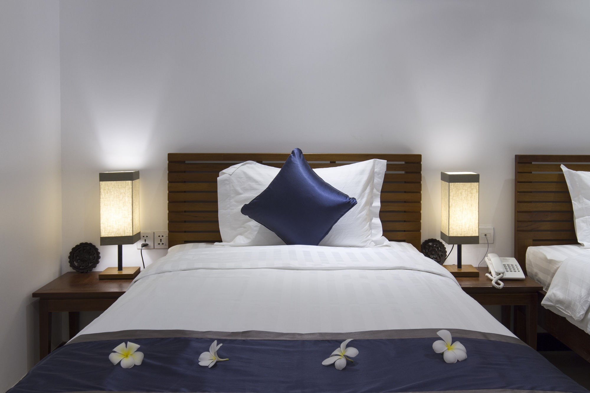 Angkor Orchid Central Resort 暹粒 外观 照片